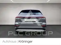 2021 Audi E-TRON