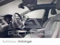 2021 Audi E-TRON