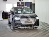 2021 Audi E-TRON