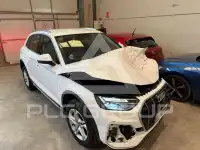 2021 Audi Other