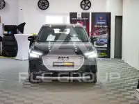 2021 Audi E-TRON