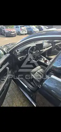 2021 Audi Other