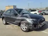 2021 Audi Other