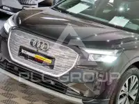 2021 Audi E-TRON