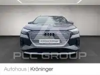2021 Audi E-TRON