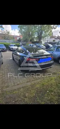 2021 Audi Other