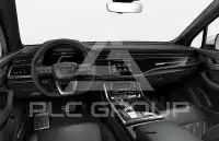 2021 Audi SQ7