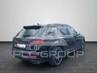 2021 Audi SQ7