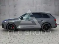 2021 Audi SQ7