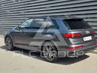 2021 Audi SQ7