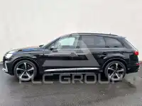 2021 Audi SQ7