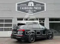 2021 Audi SQ7