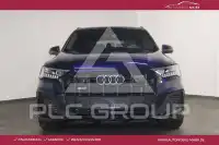 2021 Audi SQ7