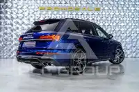 2021 Audi SQ7