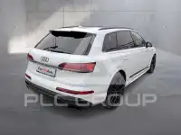 2021 Audi SQ7