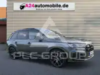 2021 Audi SQ7