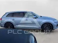 2021 Audi SQ7