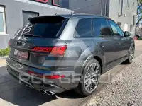2021 Audi SQ7