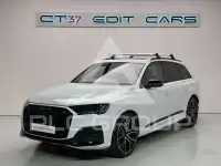 2021 Audi SQ7