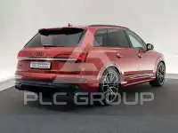 2021 Audi SQ7