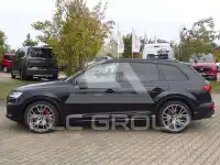 2021 Audi SQ7