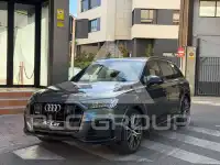 2021 Audi SQ7