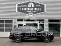 2021 Audi SQ7