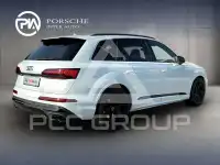2021 Audi SQ7