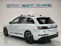 2021 Audi SQ7