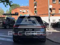 2021 Audi SQ7
