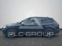 2021 Audi SQ7