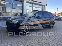 2021 Audi SQ7