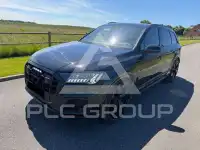 2021 Audi SQ7