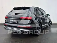 2021 Audi SQ7