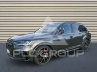 2021 Audi SQ7