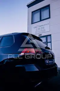 2021 Audi SQ7