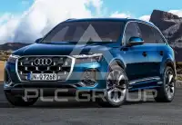 2021 Audi SQ7