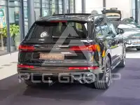 2021 Audi SQ7