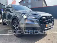 2021 Audi SQ7