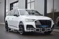 2021 Audi SQ7