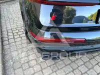 2021 Audi SQ7