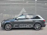 2021 Audi SQ7