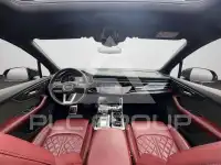 2021 Audi SQ7