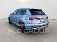 2021 Audi SQ7