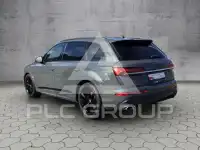 2021 Audi SQ7