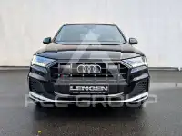 2021 Audi SQ7