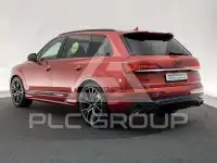 2021 Audi SQ7