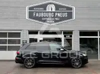 2021 Audi SQ7
