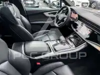 2021 Audi SQ7