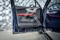 2021 Audi SQ7